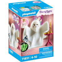 PLAYMOBIL Princess Magic Fantasma del castillo de princesas, Juegos de construcción 