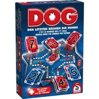 Schmidt Spiele DOG Juego de mesa Viaje/aventura Juego de mesa, Viaje/aventura, 3 año(s)