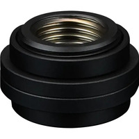 Thermal Grizzly DeltaMate Pasacables, Conexión negro