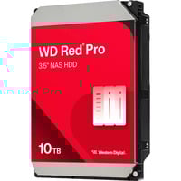 WD Disco duro NAS Red Pro 10 TB, Unidad de disco duro 