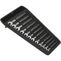 Wera Juego de bicicleta 12, Llave de tuercas 