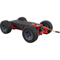 fischertechnik Kit Maker Coche, Juegos de construcción 