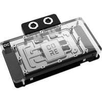 Alphacool 14742, Refrigeración por agua