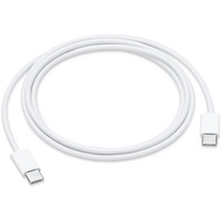 Apple MM093ZM/A cable USB 1 m USB C Blanco blanco, 1 m, USB C, USB C, Blanco, A granel