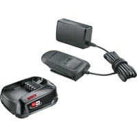 Bosch 1600A02625, Conjunto negro
