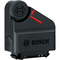 Bosch Accesorio de rueda Zamo, Instrumento de medición negro