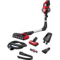 Bosch BBS711ANM, Aspirador vertical rojo/Negro