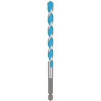 Bosch Broca MultiConstruction EXPERT HEX-9, Ø 9mm, Taladro 