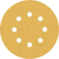 Bosch Expert Discos de lija C470, Hoja de lija 50 pieza(s)