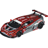 Carrera DIGITAL 124 Lamborghini Huracán GT3 Evo2 "Pfaff Motorsports, No.9", Coche de carreras 