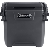 Coleman Convoy 28 QT, Nevera gris oscuro