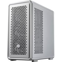 Cooler Master MF600-SGNN-S00, Cajas de torre plateado