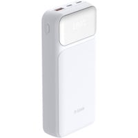 D-Link DPP-201, Banco de potencia blanco