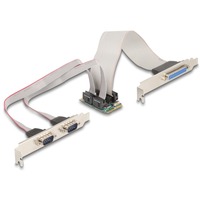 DeLOCK 95277, Tarjeta de interfaz