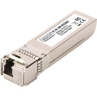 Digitus Módulo SFP+ 10G BiDi SM TX1270/RX1330 10km, Transceptor 