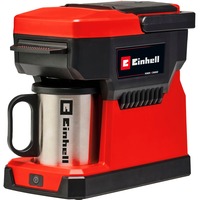 EINHELL 4609990, Cafetera monodosis