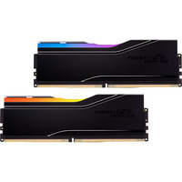 G.Skill DIMM 32 GB DDR5-6000 (2x 16 GB) Kit Dual, Memoria RAM negro
