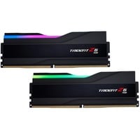 G.Skill DIMM 32 GB DDR5-7600 (2x 16 GB) Dual-Kit, Memoria RAM negro