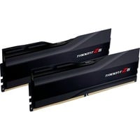 G.Skill DIMM 32 GB DDR5-7600 (2x 16 GB) Kit dual, Memoria RAM negro