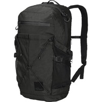 Jack Wolfskin Wolfskin WANDERMOOD PACK 20, Mochila negro