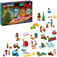 LEGO 42637, Juegos de construcción