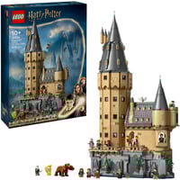 LEGO 76454, Juegos de construcción
