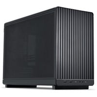 Lian Li DAN Cases A3, Cajas de torre negro