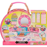 MGA Entertainment 120995-EUC, Muñecos