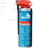 Makita 1910U9-1, Aceite