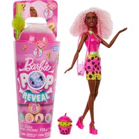 Mattel HTJ20, Muñecos
