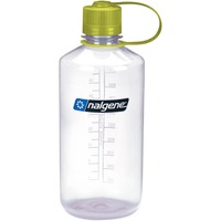 Nalgene N2021-1432, Botella de agua transparente