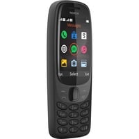 Nokia 6310 (2021), Móvil negro