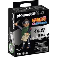 PLAYMOBIL 71113, Juegos de construcción