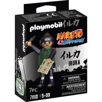 PLAYMOBIL 71113, Juegos de construcción 