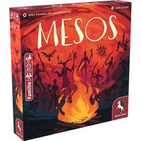 Pegasus 51888G, Juego de mesa