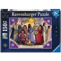 Ravensburger 12001049, Puzzle 