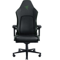Razer RZ38-04900700-R3G1, Asientos de juego verde