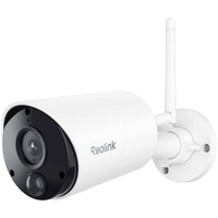 Reolink Argus Series B320, Cámara de vigilancia blanco/Negro