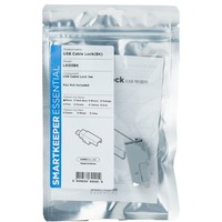 SMARTKEEPER SLSART-0036, Cerradura insertable