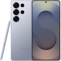 Samsung Galaxy S25 Ultra 17,5 cm (6.9") SIM doble Android 15 5G USB Tipo C 12 GB 512 GB 5000 mAh Azul, Plata, Titanio, Móvil celeste, 17,5 cm (6.9"), 12 GB, 512 GB, 200 MP, Android 15, Azul, Plata, Titanio