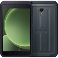 Samsung Galaxy Tab Active5 Enterprise Edition, Tablet PC verde