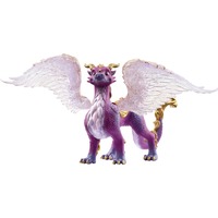 Schleich 70762, Muñecos