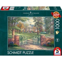 Schmidt Spiele 58783, Puzzle