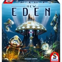 Schmidt Spiele New Eden, Juego de mesa 