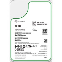 Seagate ST18000NE000, Unidad de disco duro