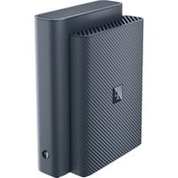 Telekom Speedport 7, Router negro