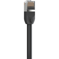 Ubiquiti UACC-Cable-Patch-Outdoor-5M-BK negro