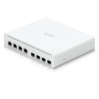 Ubiquiti UISP-S-Plus, Interruptor/Conmutador