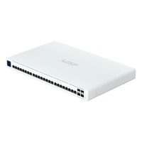 Ubiquiti UISP-S-Pro, Interruptor/Conmutador