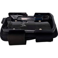 Zebra SG-TC2Y-ARMNT-01, Funda protectora negro